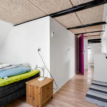 Сasa de vacaciones 2 Bedroom Gorgeous In Thyholm