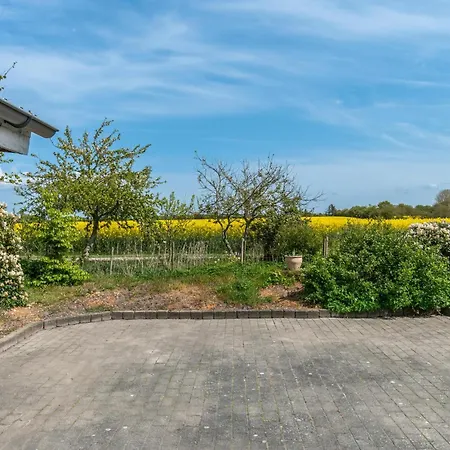 Holiday home Pet Friendly In With Kitchen Thyholm