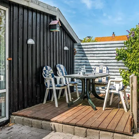 Pet Friendly In With Kitchen * Thyholm