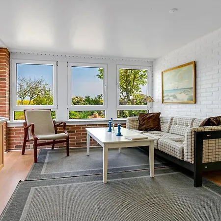 2 Bedroom Gorgeous In Thyholm